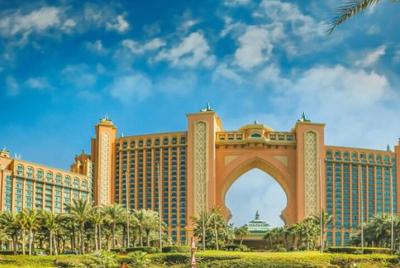 Increíbles recorridos por la ciudad de Dubai y entradas en monorr