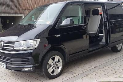 Traslado privado - Marsella (o Aviñón) <==> París / 7d / 7 / 24H