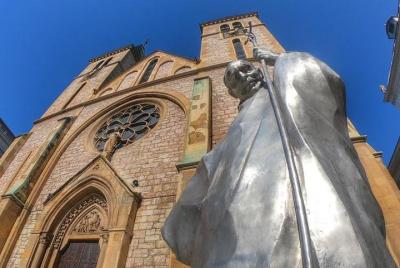 Gran Tour de Sarajevo