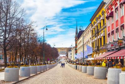 Excursión por la costa: recorrido por los lugares destacados de O