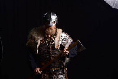 El planeta vikingo - Boleto familiar (4 adultos)