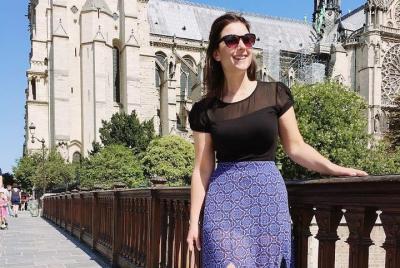 Best of Paris Private Tour: Highlight Treasures and Hidden Gems 