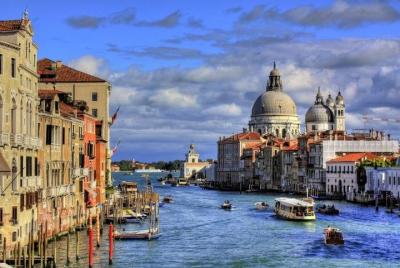 Visita guiada maravillas de Venecia Visita guiada maravillas de Venecia