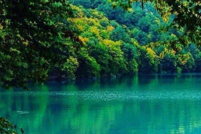 Gabala tour Azerbaiyán