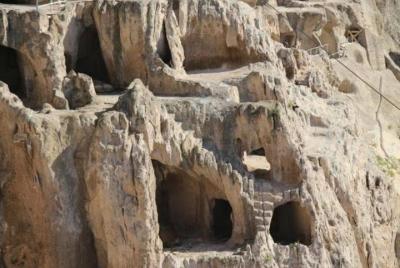  Excursión de un día a Akhaltsikhe Vardzia-Rabati Borjomi