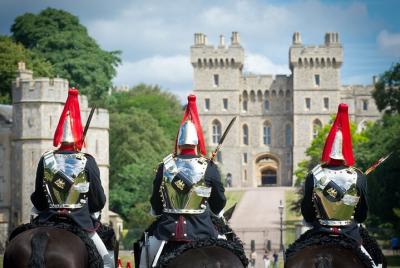 Stonehenge, el Castillo de Windsor y Bath desde Londres Stonehenge, el Castillo de Windsor y Bath desde Londres