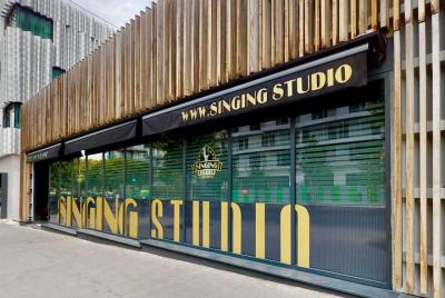 Cajas KARAOKÉ - KARAOKÉ en habitación privada Cajas KARAOKÉ - KARAOKÉ en habitación privada