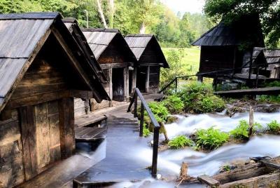 Excelente viaje de un día a Travnik y Jajce