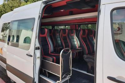 Paradise Valley en Agadir