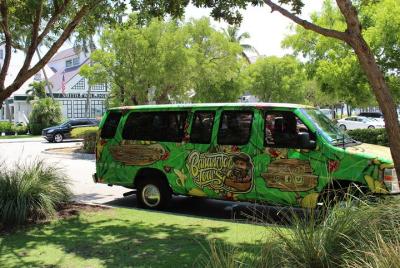 Recorrido por la ciudad de Miami para grupos pequeños con guía ex Recorrido por la ciudad de Miami para grupos pequeños con guía ex