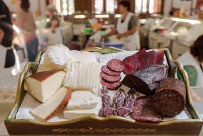 Tour por la ciudad gastronómica de Sarajevo