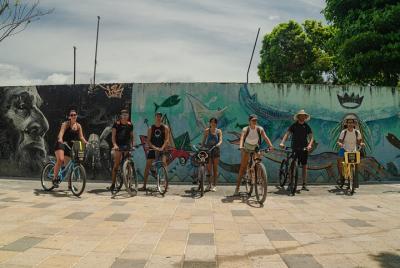 Experiencia Secret Jungle Cenote en Playa del Carmen, México