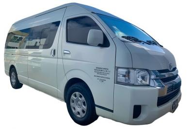 Traslado privado de ida y vuelta a los hoteles de Akumal