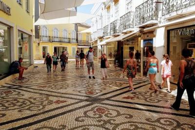 Faro - Privado desde Albufeira