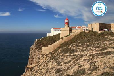 Excursión por la costa suroeste - Lagos y Sagres desde Albufeira