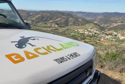 Privado - Jeep Safari 4 horas