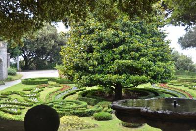Tour exclusivo de la residencia de verano papal - almuerzo inclui