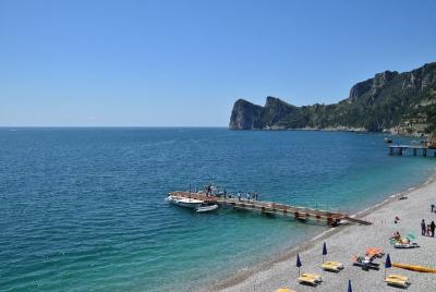 Transporte privado de Massa Lubrense a Sorrento