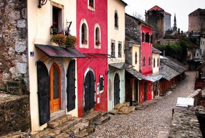 Mostar Walking Tour - Cruce de civilizaciones