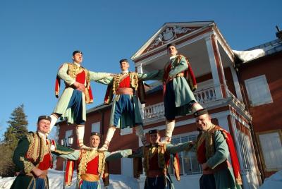 Reserve su recorrido Cetinje y Rijeka Crnojevića