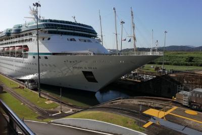 Excursión Canal de Panama y Ciudad 