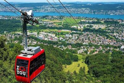 ¡Mezclemos la cultura con la naturaleza! Recorrido turístico y de
