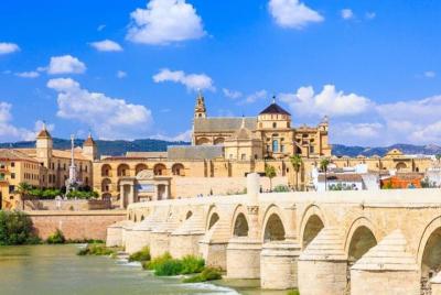Ruta turística privada por la ciudad de Córdoba Ruta turística privada por la ciudad de Córdoba