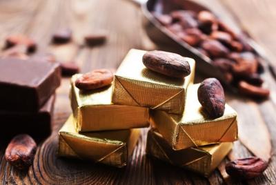 Viena: Museo del chocolate con talleres de chocolatero