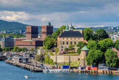 Tour panorámico privado de Oslo
