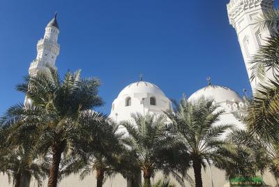 Visita los lugares más famosos de madina Visita los lugares más famosos de madina