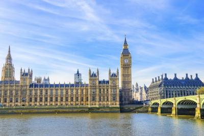 Excursión por la Abadía de Westminster y las Casas del Parlamento
