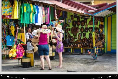 Tour privado de lo más destacado de Montego Bay con Margaritavill