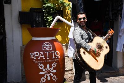 Guadalajara City Tour