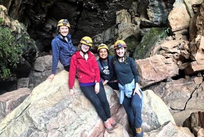 Increíble Tour al Parque Nacional Torotoro (2 días 1 noche)