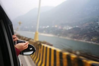 Traslado privado al aeropuerto: Aeropuerto Internacional El Plume