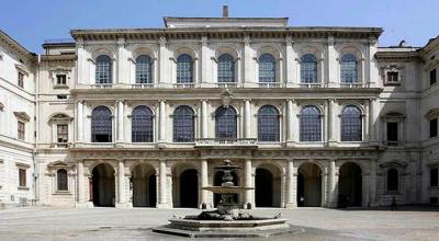 Billete combinado para Palazzo Barberini y la Galería Corsini