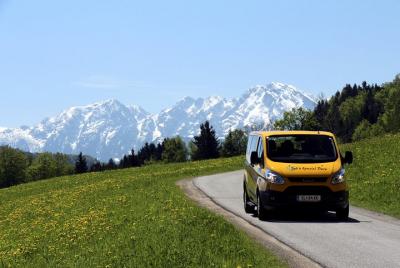 Tour Especial de Sonido de Música Privado