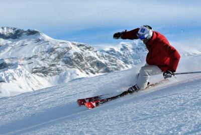 Tour privado a la estación de esquí Tsaghkadzor