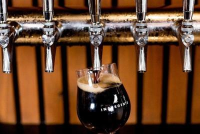 LA EXPERIENCIA DE TIJUANA Cerveza artesanal y comida tour privado