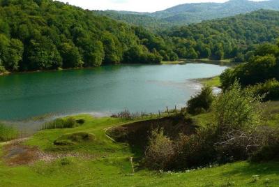 Excursión de día completo a Guba y Khinalug