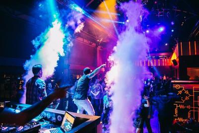 Baku Night Life Experience (Todo incluido)