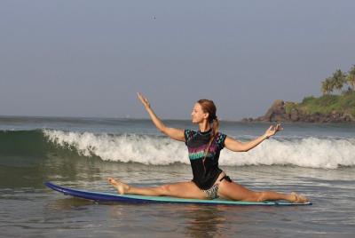 Excursión de un día con deportes acuáticos en Bentota desde Colom