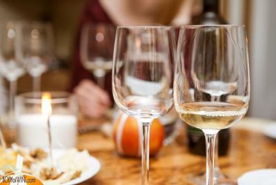 Cata de vinos checos