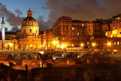 Visita de grupos pequeños a los Museos Vaticanos con acceso antic