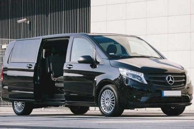 Rome Airport Transfer - Fiumicino Airport to Rome City Center