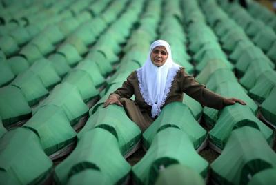 Recordando el genocidio de Srebrenica