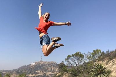 Tour The Best of LA desde Anaheim o LA: Hollywood, Beverly Hills  Tour The Best of LA desde Anaheim o LA: Hollywood, Beverly Hills