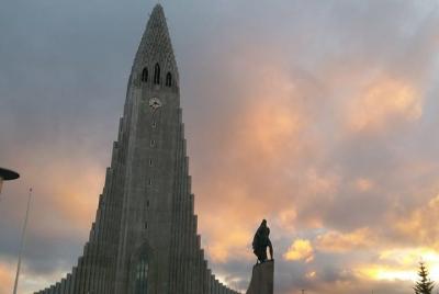 Principales lugares de interés y lugares escondidos de Reykjavik: