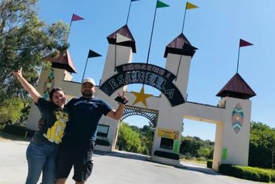 Tour Privado a Bioparque Estrella y Santiago desde Monterrey