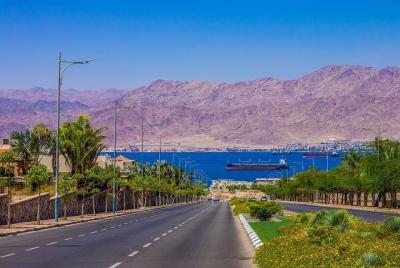 Jordan Pass 2-Night Gem Private Tour: Petra, Wadi Rum y Aqaba des Jordan Pass 2-Night Gem Private Tour: Petra, Wadi Rum y Aqaba des